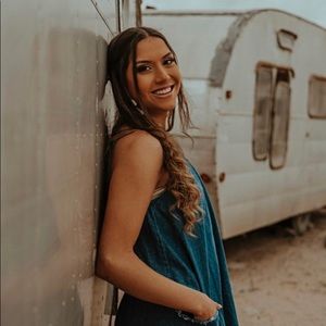 Meet your Posher, Summer